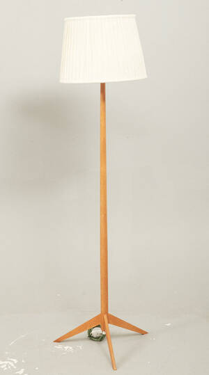 Golvlampa