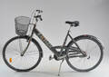 Raleigh, damecykel. 
