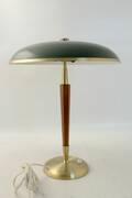 Bordslampa, 40-tal