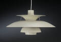 Poul Henningsen. PH 5 pendel
