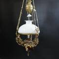 Takfotogenlampa