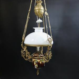 Takfotogenlampa