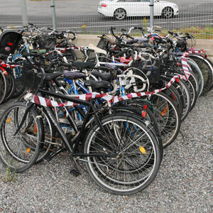 RESERVDELSCYKLAR, 21st