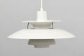 Taklampa, PH 5, Poul Henningsen