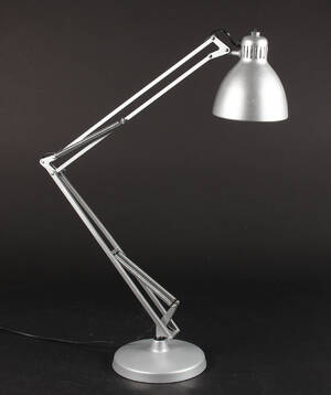 Luxo. Arkitektlampe 