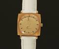 Certina New Art, 18-k guld