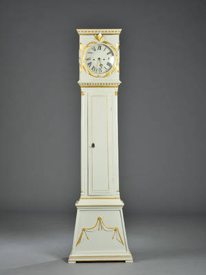 Bornholmerur. Standur