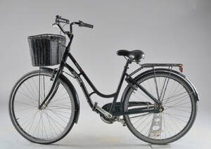 Jupiter, damecykel.  Denne vare er sat til omsalg under nyt varenummer 4211845