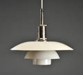 Poul Henningsen. PH 4½4 pendel