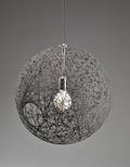 Bertjan Pot. model Randomlight, Ø 50 cm.