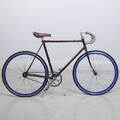 CYKEL, Crescent, 28