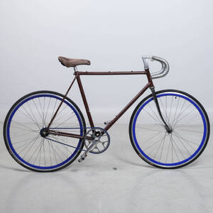 CYKEL, Crescent, 28