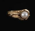 Ring i 18k