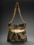 Louis Vuitton, limited edition skuldertaske, model Dentelle 