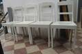 Stolar, 4 st