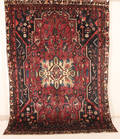 Persisk Bakhtiari 290 x 210 cm.