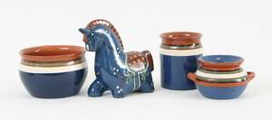 Lergods 4 delar, Nittsjö