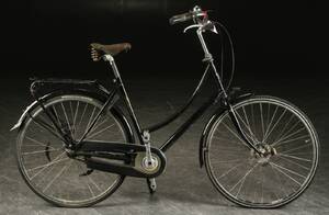 Batavus, damecykel, 7378