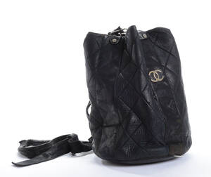 Chanel, vintage taske