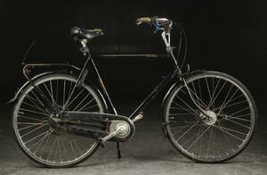 Batavus, herrecykel, 7375