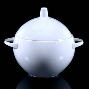 LOCKKAROTT, porslin, Rosenthal, Tyskland.