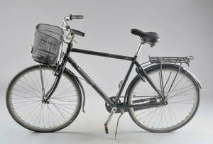 Kildemoes, herrecykel.  Denne vare er sat til omsalg under nyt varenummer 4231746