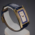 Gucci, model 2600 M, herrearmbåndsur