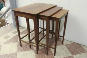 Satsbord, 3 delar