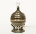 Bordslampa