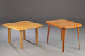 Fritz Hansen. Et par sofaborde 2