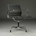 Charles Eames. Armstol
