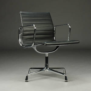 Charles Eames. Armstol