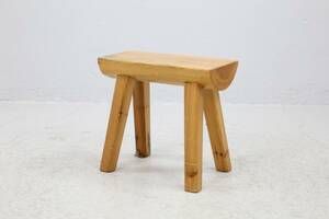 PALL, furu, 1900-talets andra hälft