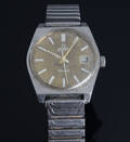 Omega Genève automatic, vintage herrearmbåndsur 