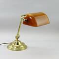 Skrivbordslampa