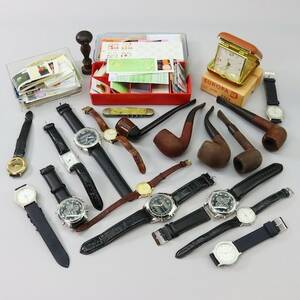 Armbandsklockor