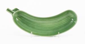 Gurkfat, Stig Lindberg för Gustavsberg