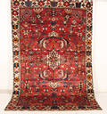 Persisk Bakhtiari 310 x 210 cm.