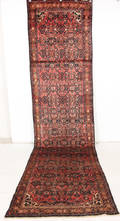 Persisk Hosenabad 415 x 108 cm.