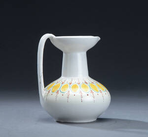 Bjørn Wiinblad for Nymölle. Kande