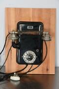 Väggtelefon