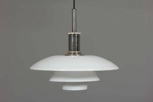 Poul Henningsen. PH 4½4 pendel