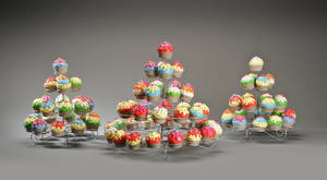 Kagestand til cupcakes 6