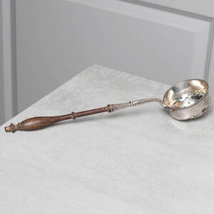 STRÖARE, Silver, 1800-talets mitt