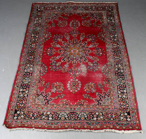 Matta, persisk Denna vara har satts till omförsäljning under nytt varunummer4080708