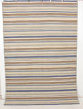 Orientmatta, flatvävd, Modern Kelim, 248x172 cm