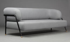 Oooja. Tre-pers. sofa, prototype