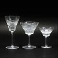 Glasservis