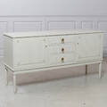 SIDEBOARD, gustaviansk stil, 1900-tal