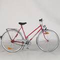 DAMCYKEL Regent  28 3växl,